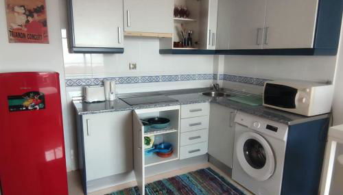 Estudio en Envía Golf Bello Rincón Paz y Vistas - Foto 2, stove, toaster, minibar