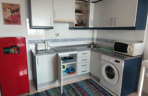 Estudio en Envía Golf Bello Rincón Paz y Vistas - Foto 2