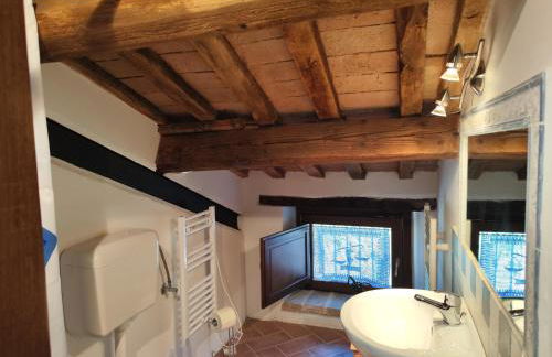 GrazieSole Agriturismo casa intera in esclusiva - Foto 52