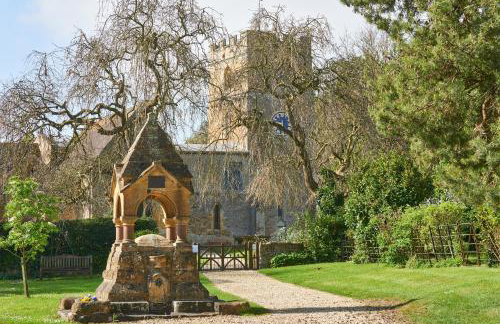 Dumbleton Hall Hotel - Foto 11