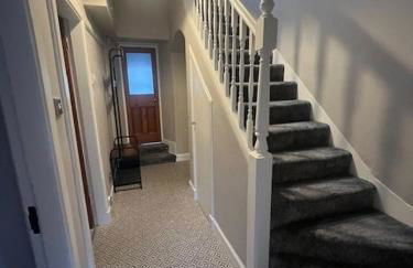 The TEVIOT in the centre of Melrose - Foto 10