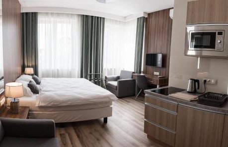 Metropolis Apartamenty Centrum - Foto 33