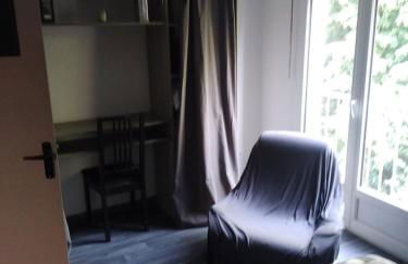 Appartement dans copropriété arborée - Foto 2