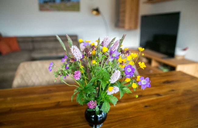 Holiday Home Birx Rhon - Foto 10