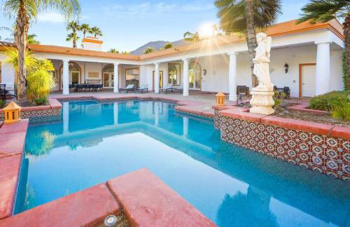 Villa Casa Sierra Sol - Foto 61