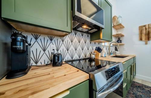 Brycegate Retreat. Stunning Views. Modern Comforts. - Photo 23