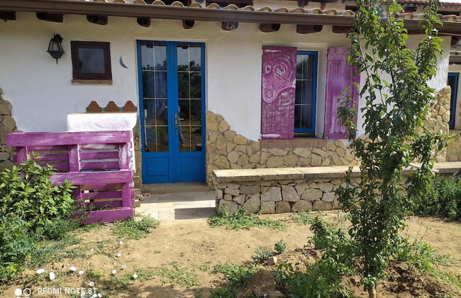 Agriturismo Lo Scrigno - Foto 60