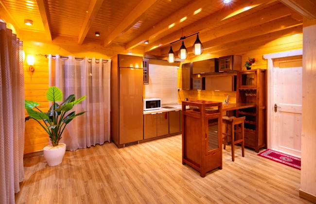 The Land Resort Ammaria - Photo 15