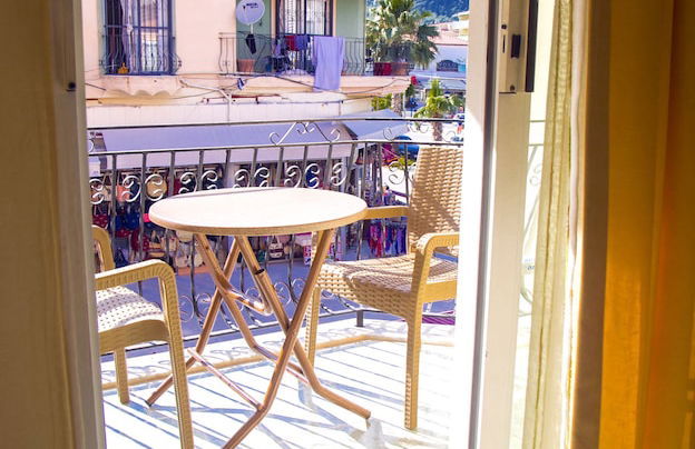 Ozlem Apart 2 - Foto 44