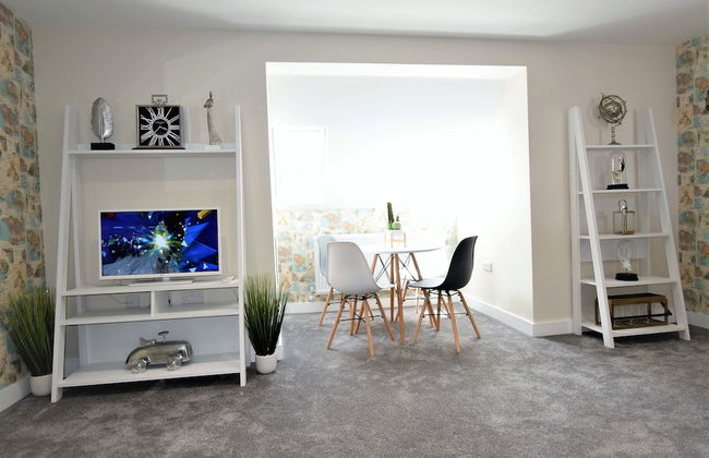 The Old Bank - Your Apartment - Foto 97