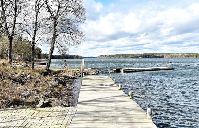 7 Person Holiday Home in Gusum - Foto 27