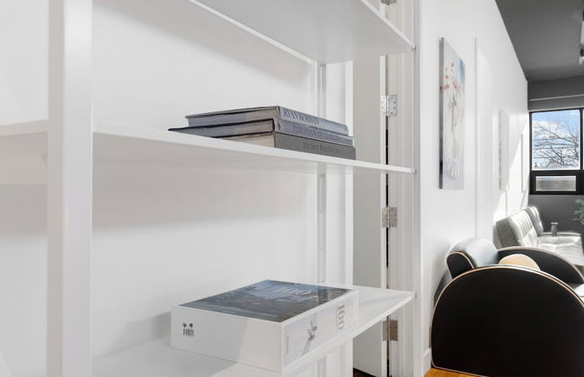 Liv MTL - Plaza - Foto 76