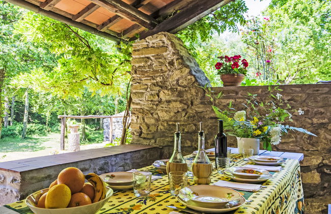 Il Mulino di Cecco - Foto 2