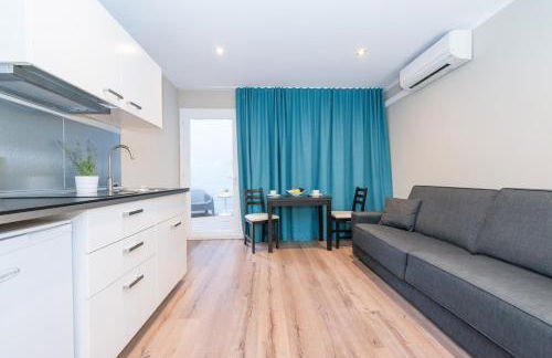 Senator Barcelona Apartments - Photo 24