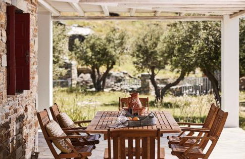 Villa Afionas Kythnos - Foto 30