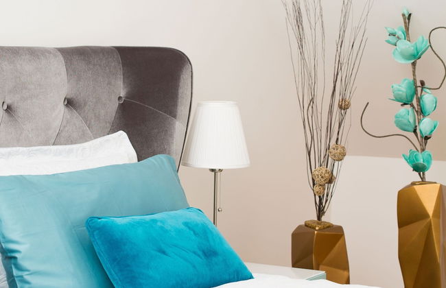 VIP Apartment - Photo 29