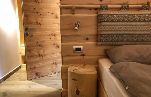 Agriturismo Soreie - Farmstay - Foto 27