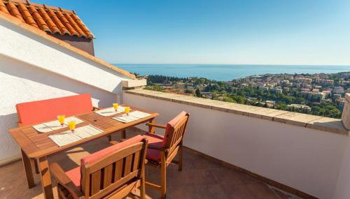 Apartment Sun & Sky - Foto 5