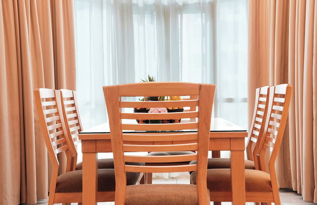 Roda Al Murooj Residences - Foto 31