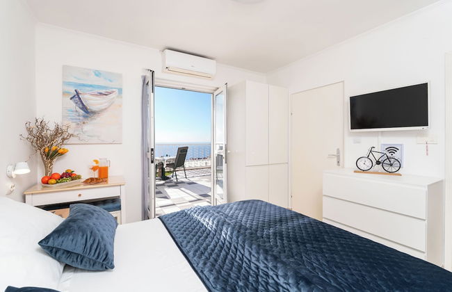 Apartments and Room Lora - Foto 5