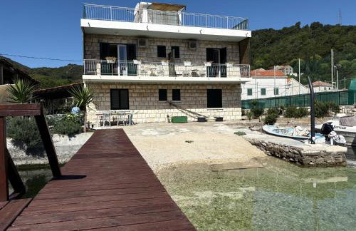 Villa Luka Apartman Pavo - Foto 10