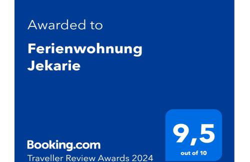 Ferienwohnung Jekarie - Foto 14