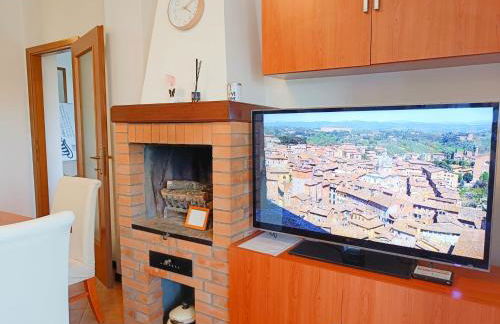 [Siena] Appartamento con splendido terrazzo - Foto 7