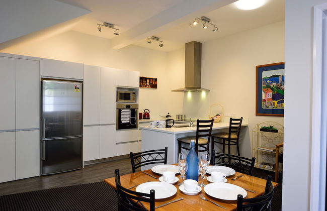 Peaceful and Central Studio in Thames - Foto 13