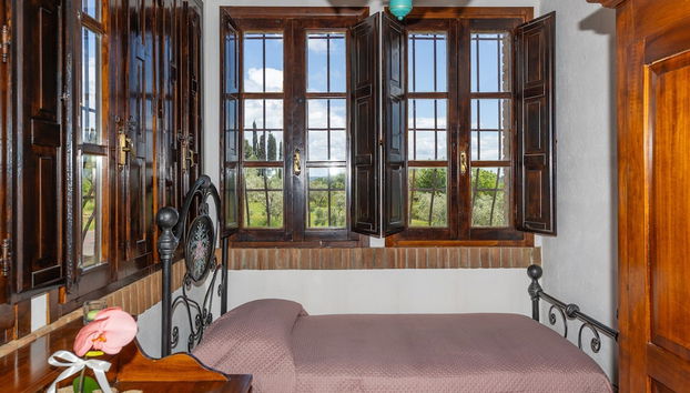 Belvilla by Oyo Casa Sassetta - Foto 3, Habitación