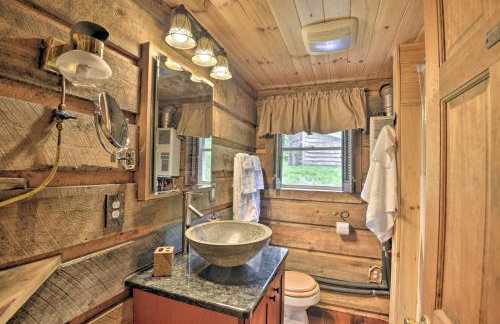 Constantia Cabin Escape More Than 2 Mi to Lake Oneida - Foto 14