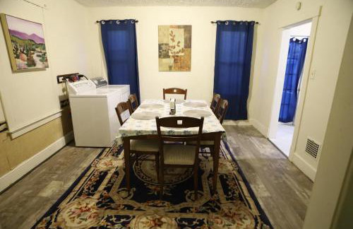 3 bedroom one bathroom townhouse - 20B Elm street Charlton Heights WV 25040 - Foto 6