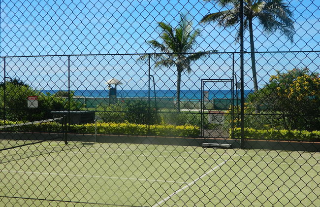 Princess Palm on the Beach - Foto 40