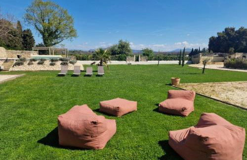 Jolie Masdame un espace incroyable - Foto 9