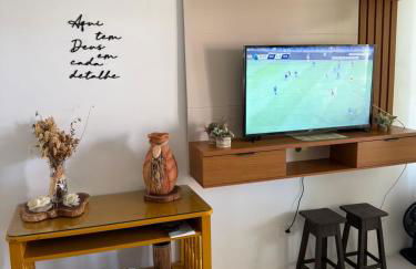 Flat Monte Castelo, Gravatá - Foto 6