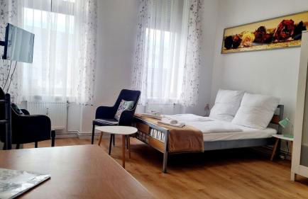 Green Apartment Fine for couples Neukölln - Foto 12