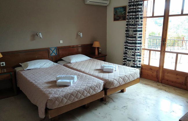 Orelia Pension - Foto 12