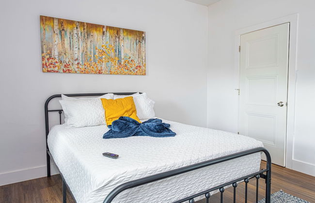 Cozy and Gorgeous 2br/1ba Near Amazing Downtown - Foto 2