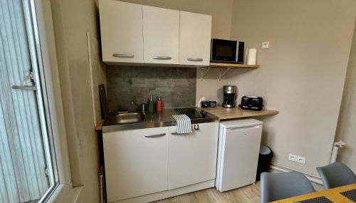 Duplex au coeur de ville - Foto 2