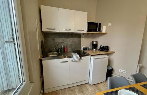 Duplex au coeur de ville - Foto 2