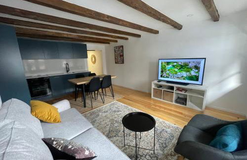 Egas Duplex Historic Centre - Foto 2