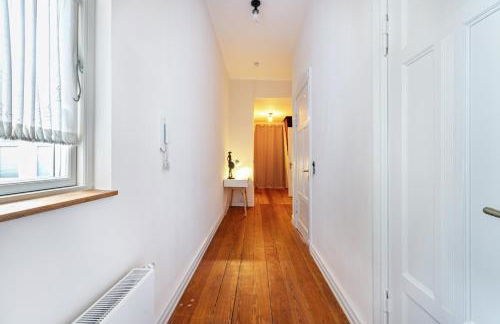 Wohnoase im Denkmal - Photo 10