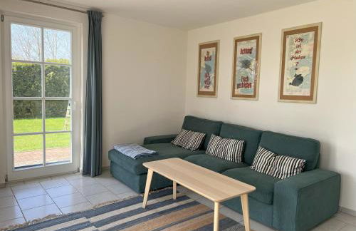 Ferienhaus Boddenglück - Photo 4