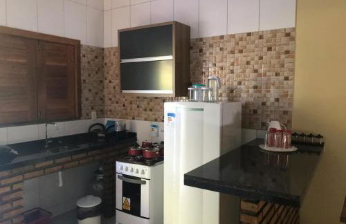 Recanto Calua - Photo 31