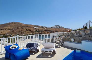 Aegean Sea Villas - Foto 60