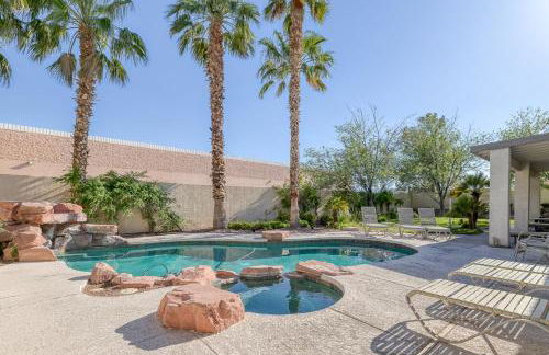 Lucky Getaway LV - Foto 39