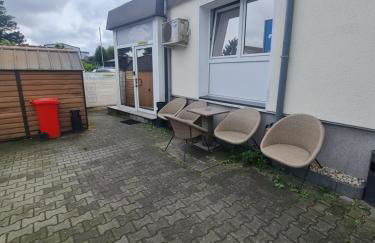 Handwerkerwohnung-Monteurunterkunft - Foto 55