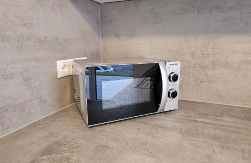 MY HOME AM HEUBERG Nr 1 - Foto 26