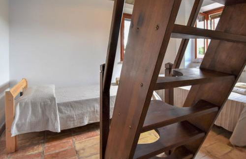 Holiday Home Casale Antica Pietra by Interhome - Foto 63