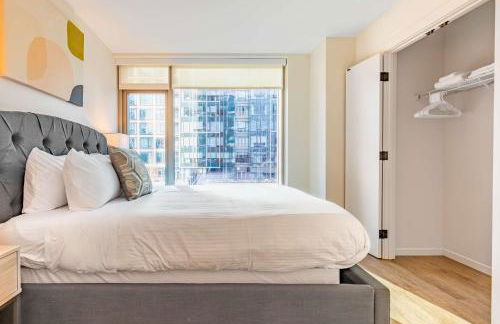 Full Private Apt Downtown Seaport - Foto 24