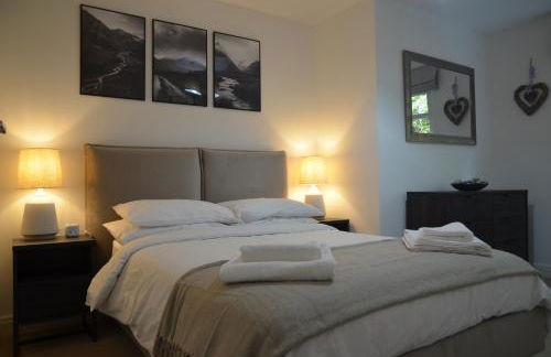 SCOTTISH HIGHLANDS Superb 2 bedroom apartment. - Photo 9